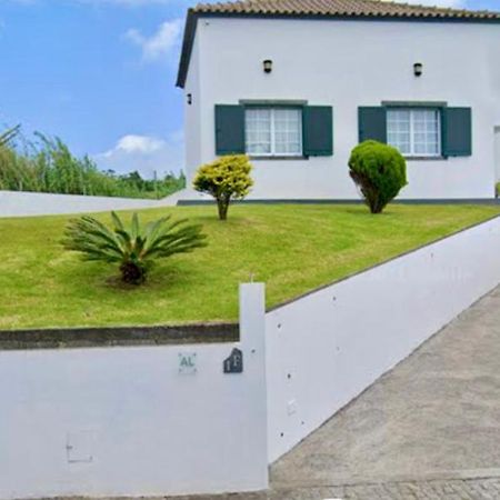 Casa Quinta Das Ferias Ginetes Eksteriør billede