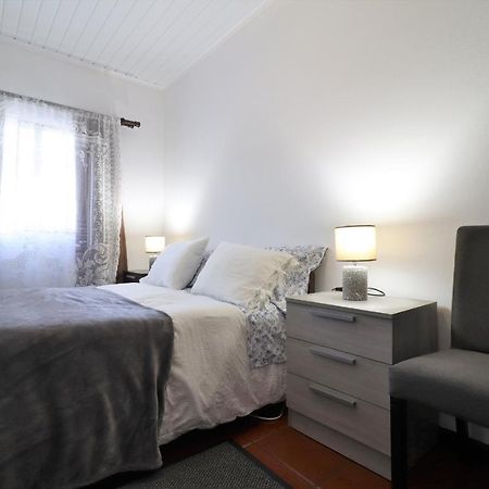 Casa Quinta Das Ferias Ginetes Eksteriør billede