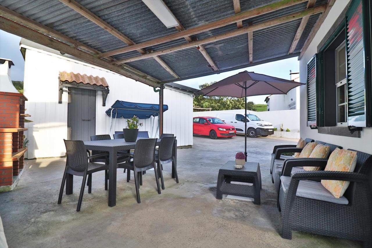 Casa Quinta Das Ferias Ginetes Eksteriør billede