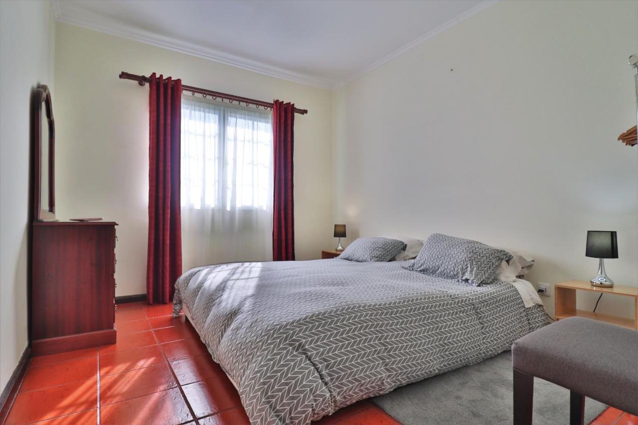 Casa Quinta Das Ferias Ginetes Eksteriør billede
