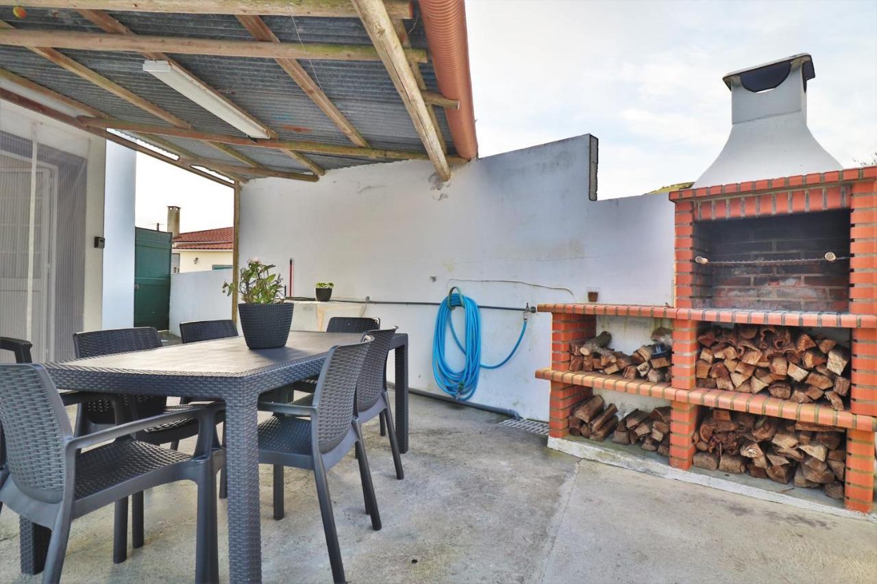 Casa Quinta Das Ferias Ginetes Eksteriør billede